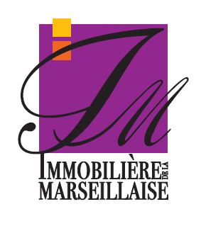 Logo Immobilière de la Marseillaise