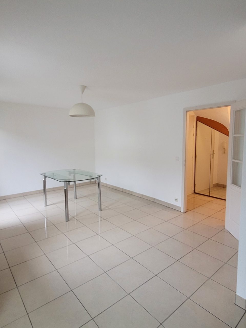 STRASBOURG Neudorf F3 Immobilière de la Marseillaise